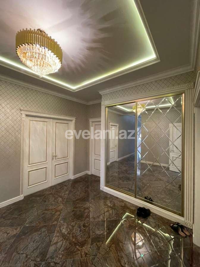 Satılır, yeni tikili, 4 otaqlı, 225 m², Bakı, Yasamal r.