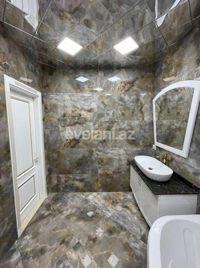 Satılır, yeni tikili, 4 otaqlı, 225 m², Bakı, Yasamal r.