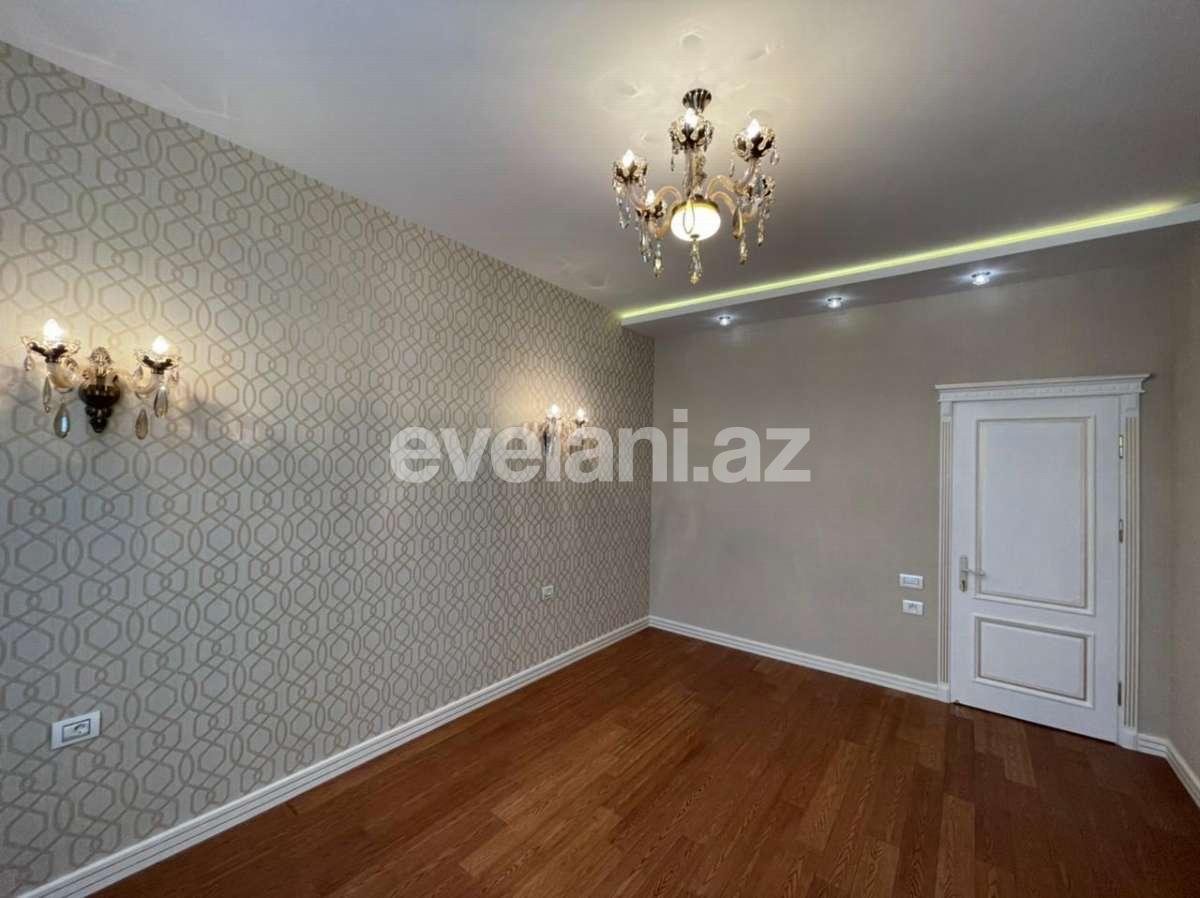 Satılır, yeni tikili, 4 otaqlı, 225 m², Bakı, Yasamal r.
