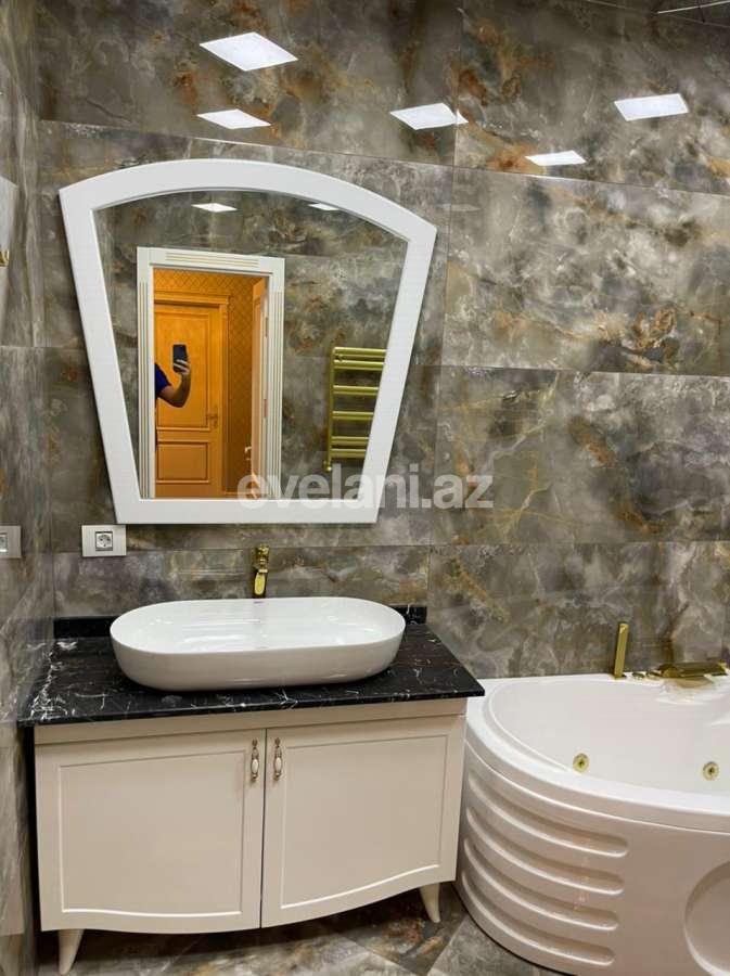 Satılır, yeni tikili, 4 otaqlı, 225 m², Bakı, Yasamal r.