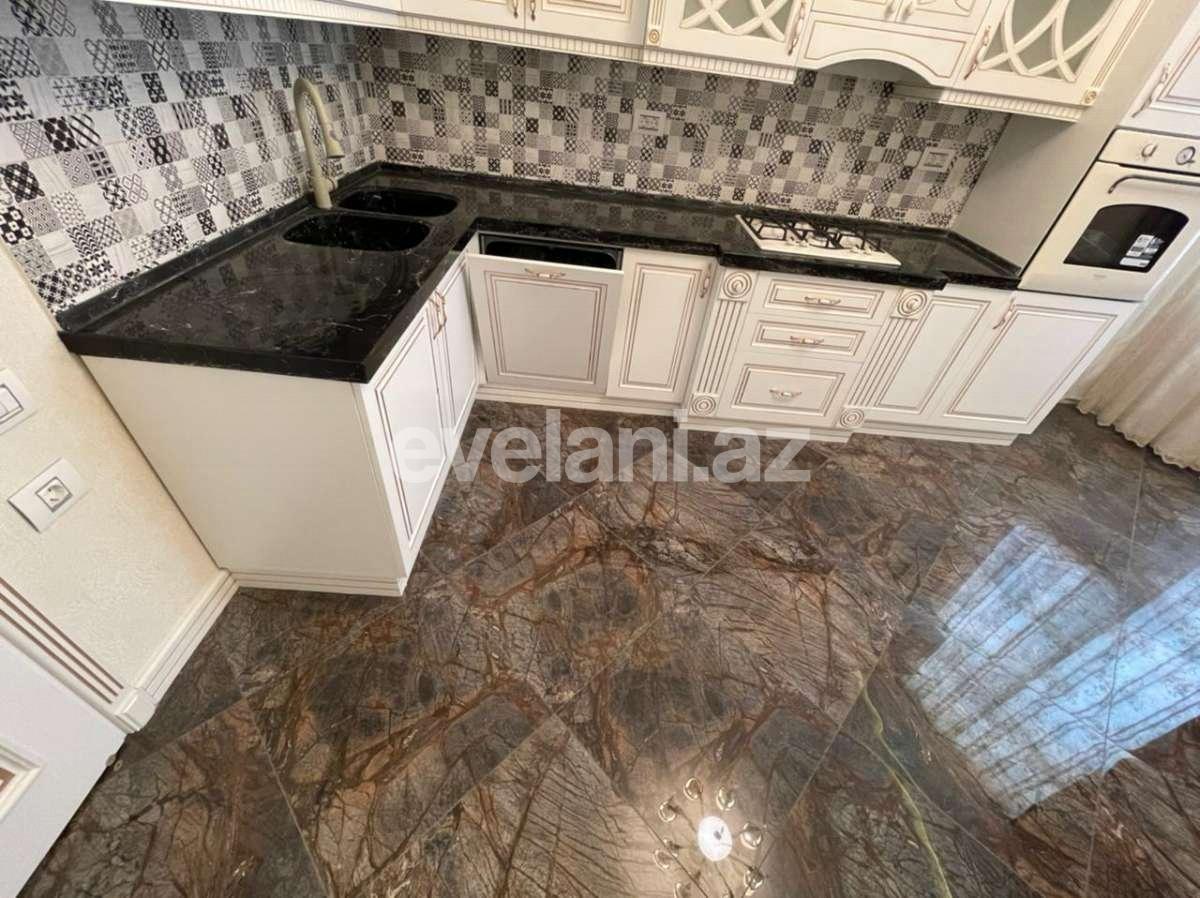 Satılır, yeni tikili, 4 otaqlı, 225 m², Bakı, Yasamal r.