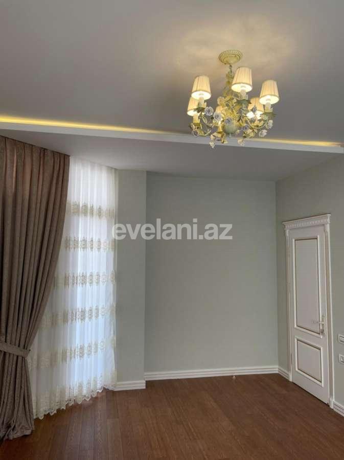 Satılır, yeni tikili, 4 otaqlı, 225 m², Bakı, Yasamal r.