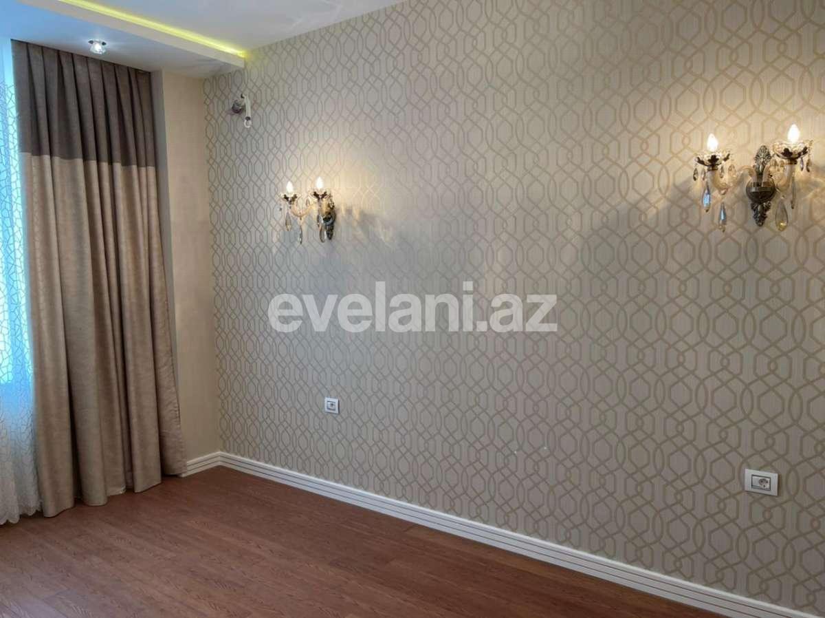 Satılır, yeni tikili, 4 otaqlı, 225 m², Bakı, Yasamal r.