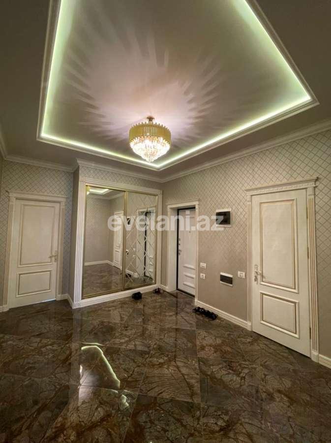 Satılır, yeni tikili, 4 otaqlı, 225 m², Bakı, Yasamal r.