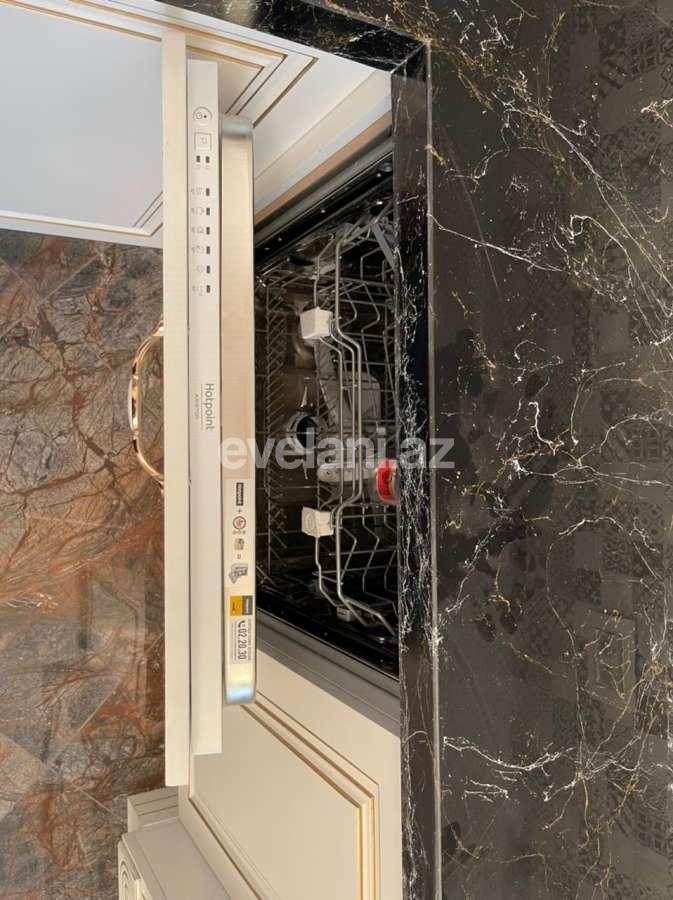 Satılır, yeni tikili, 4 otaqlı, 225 m², Bakı, Yasamal r.