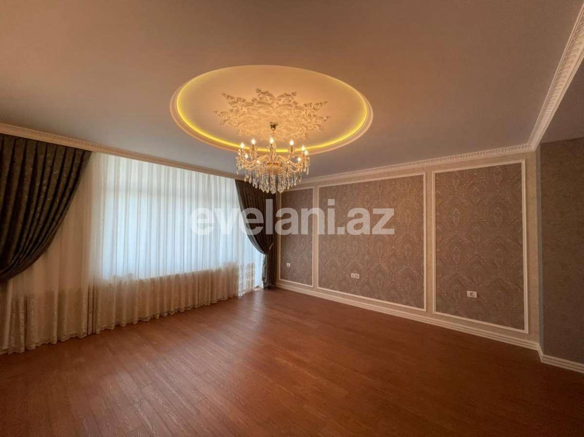 Satılır, yeni tikili, 4 otaqlı, 225 m², Bakı, Yasamal r.