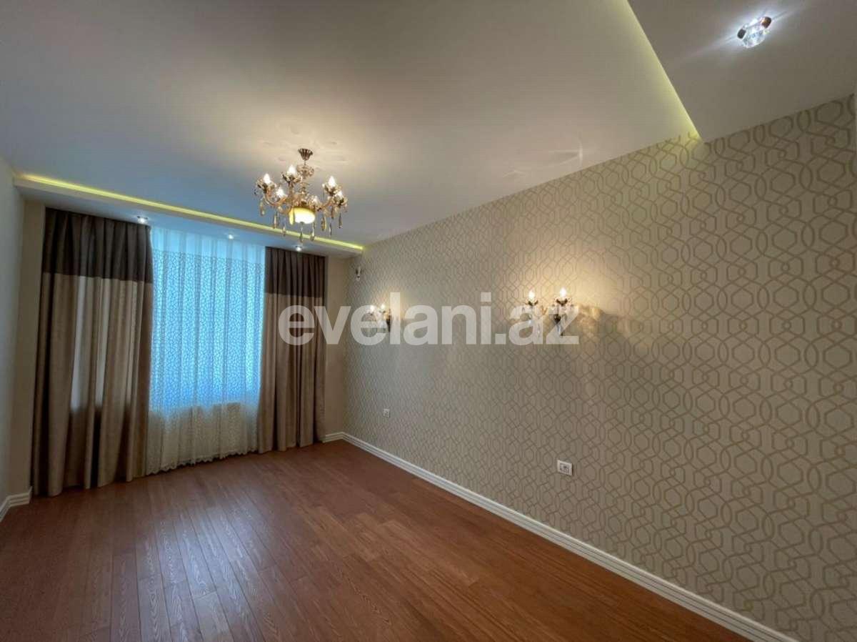 Satılır, yeni tikili, 4 otaqlı, 225 m², Bakı, Yasamal r.