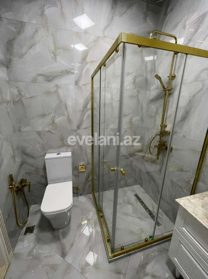 Satılır, yeni tikili, 4 otaqlı, 225 m², Bakı, Yasamal r.