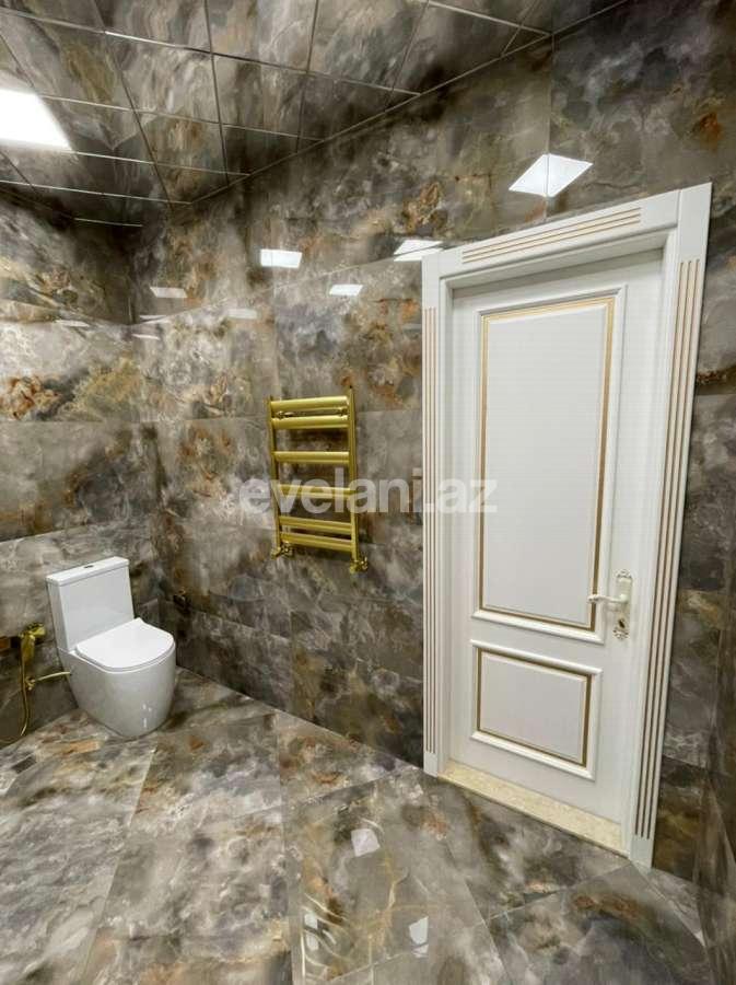 Satılır, yeni tikili, 4 otaqlı, 225 m², Bakı, Yasamal r.