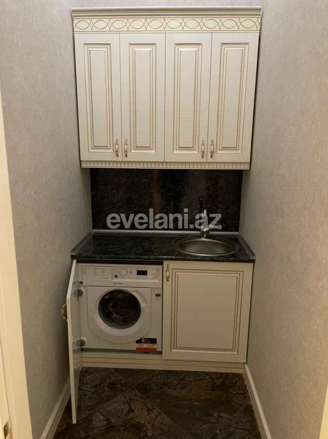 Satılır, yeni tikili, 4 otaqlı, 225 m², Bakı, Yasamal r.