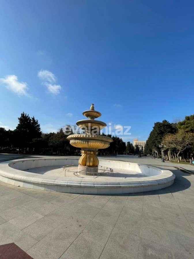 Satılır, yeni tikili, 4 otaqlı, 225 m², Bakı, Yasamal r.