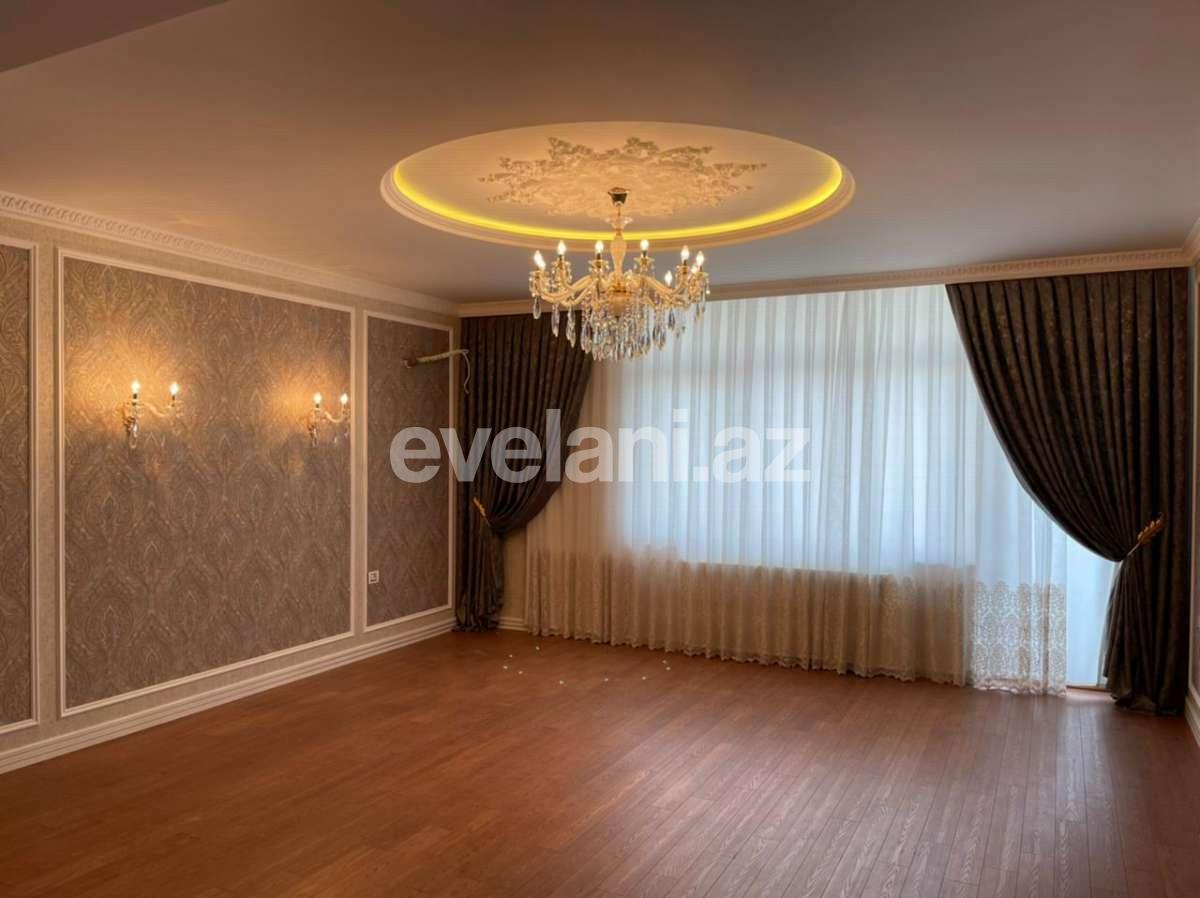 Satılır, yeni tikili, 4 otaqlı, 225 m², Bakı, Yasamal r.