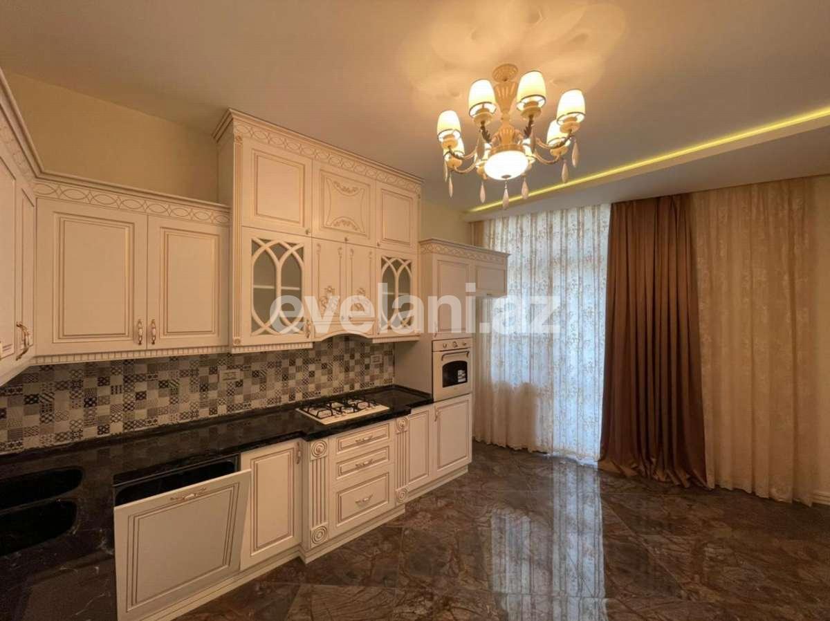 Satılır, yeni tikili, 4 otaqlı, 225 m², Bakı, Yasamal r.