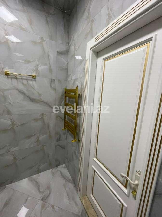 Satılır, yeni tikili, 4 otaqlı, 225 m², Bakı, Yasamal r.