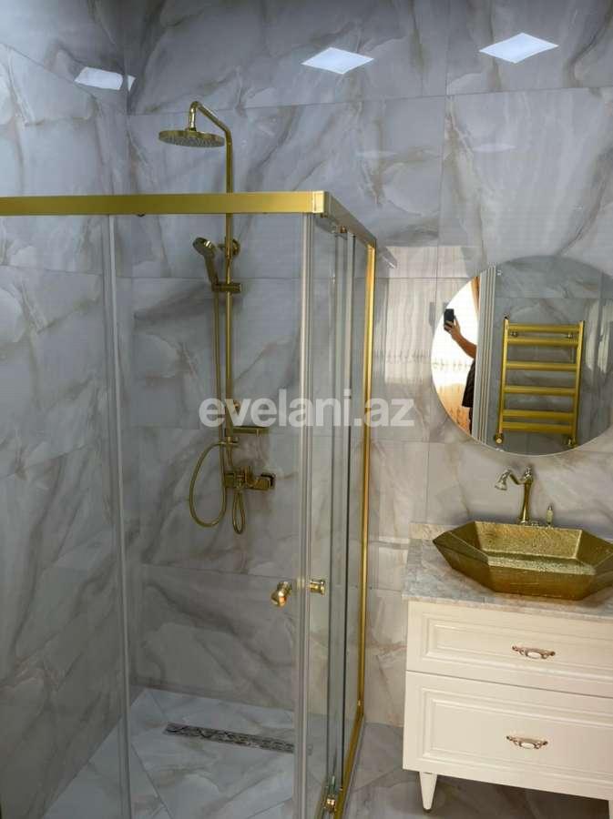 Satılır, yeni tikili, 4 otaqlı, 225 m², Bakı, Yasamal r.