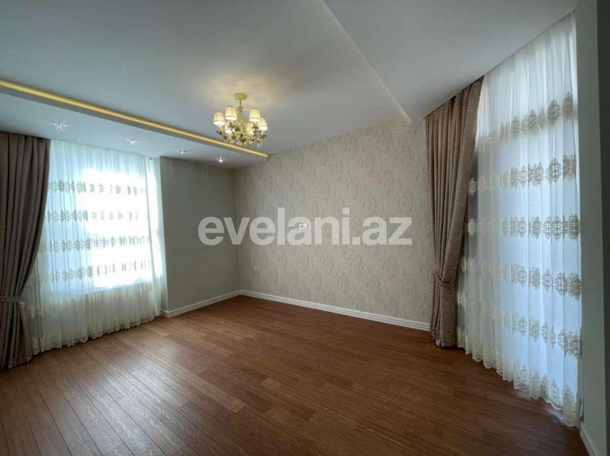 Satılır, yeni tikili, 4 otaqlı, 225 m², Bakı, Yasamal r.