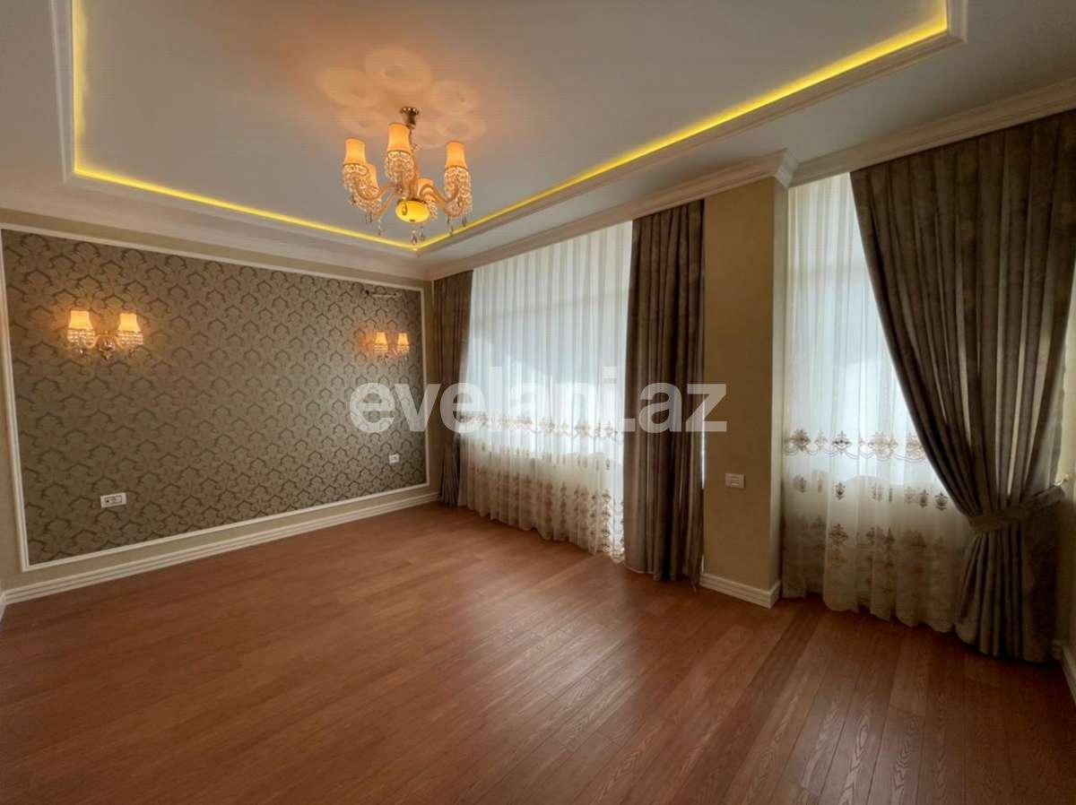 Satılır, yeni tikili, 4 otaqlı, 225 m², Bakı, Yasamal r.