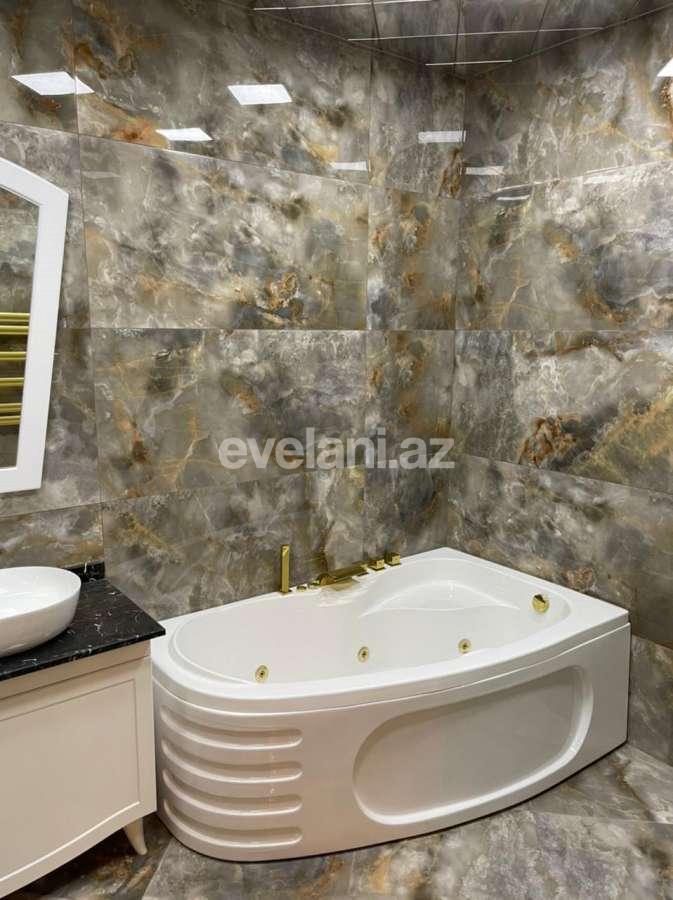 Satılır, yeni tikili, 4 otaqlı, 225 m², Bakı, Yasamal r.