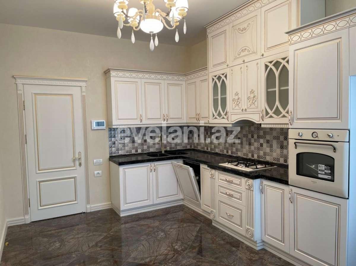 Satılır, yeni tikili, 4 otaqlı, 225 m², Bakı, Yasamal r.