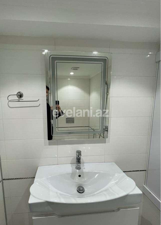 Kirayə verilir, obyekt, 90 m², Bakı, Səbail r, İçəri Şəhər m.