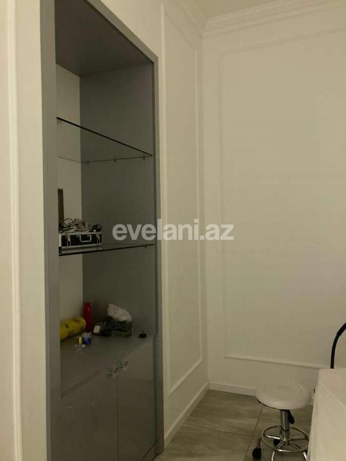 Kirayə verilir, obyekt, 90 m², Bakı, Səbail r, İçəri Şəhər m.