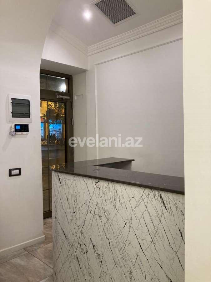 Kirayə verilir, obyekt, 90 m², Bakı, Səbail r, İçəri Şəhər m.