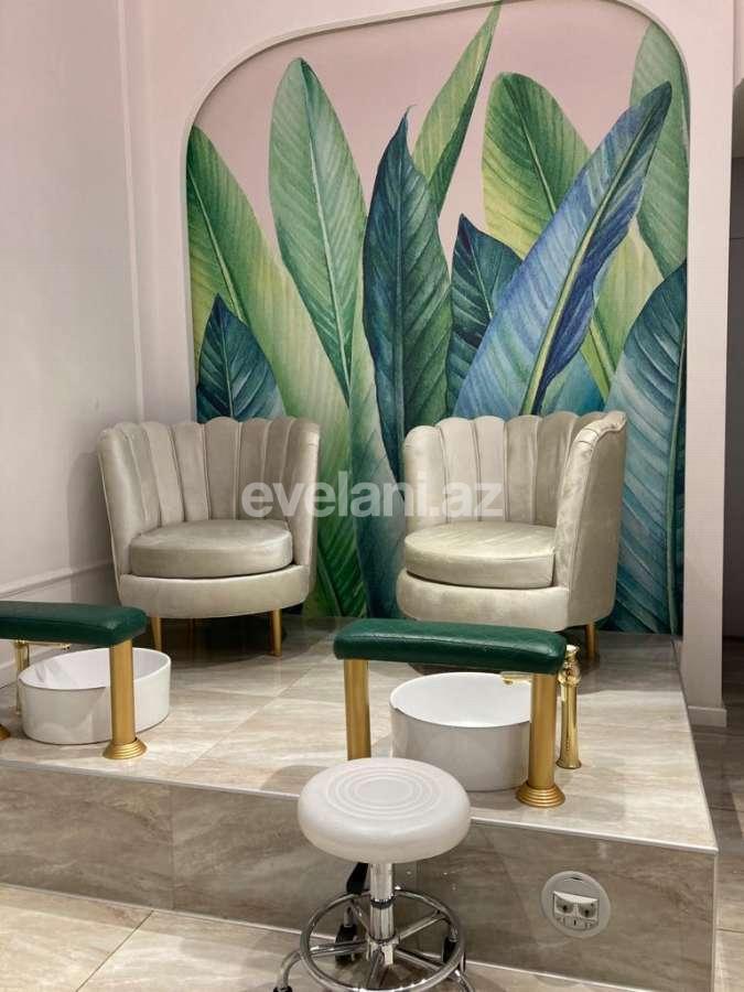 Kirayə verilir, obyekt, 90 m², Bakı, Səbail r, İçəri Şəhər m.