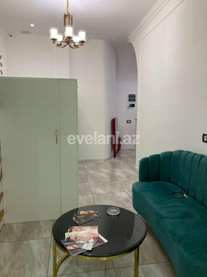Kirayə verilir, obyekt, 90 m², Bakı, Səbail r, İçəri Şəhər m.