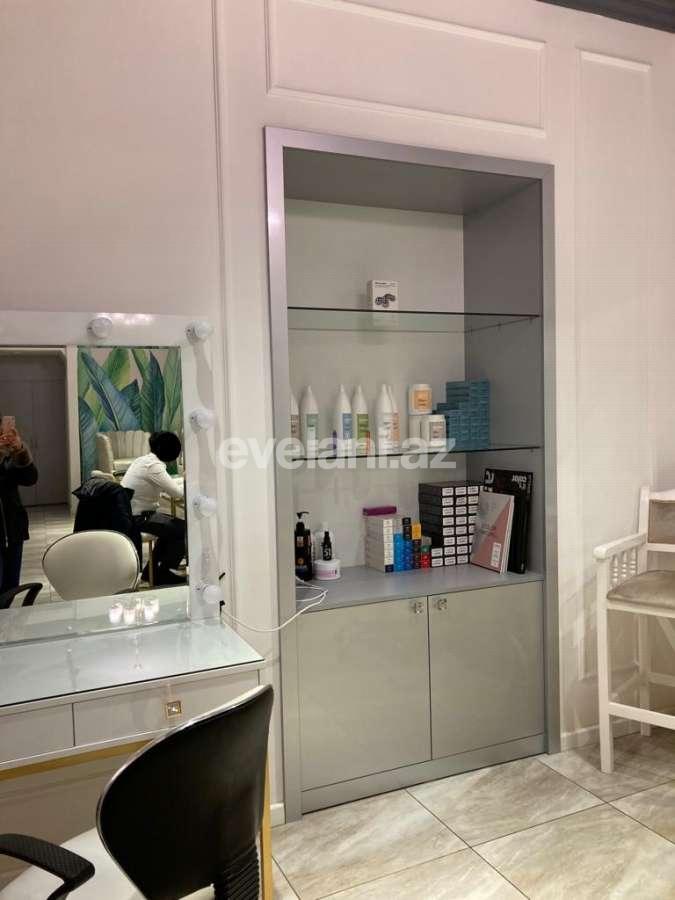 Kirayə verilir, obyekt, 90 m², Bakı, Səbail r, İçəri Şəhər m.