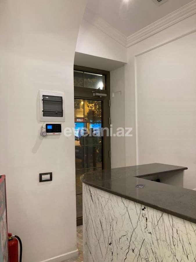 Kirayə verilir, obyekt, 90 m², Bakı, Səbail r, İçəri Şəhər m.