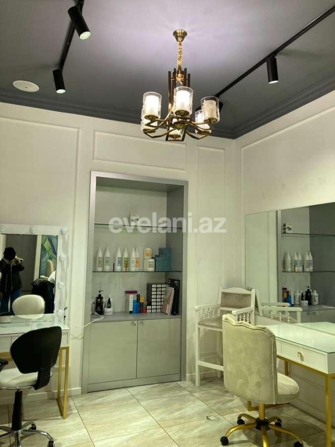 Kirayə verilir, obyekt, 90 m², Bakı, Səbail r, İçəri Şəhər m.