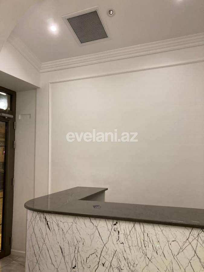 Kirayə verilir, obyekt, 90 m², Bakı, Səbail r, İçəri Şəhər m.
