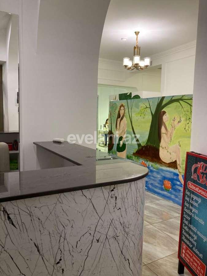 Kirayə verilir, obyekt, 90 m², Bakı, Səbail r, İçəri Şəhər m.