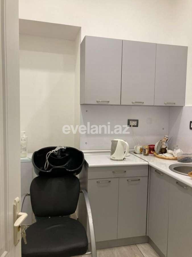 Kirayə verilir, obyekt, 90 m², Bakı, Səbail r, İçəri Şəhər m.