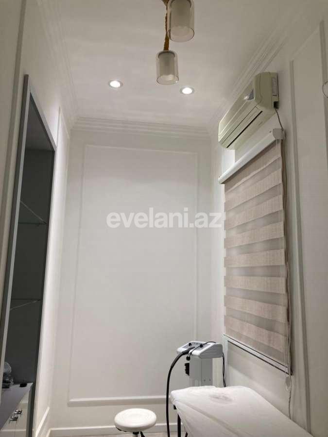 Kirayə verilir, obyekt, 90 m², Bakı, Səbail r, İçəri Şəhər m.