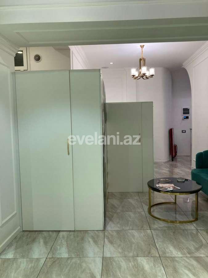 Kirayə verilir, obyekt, 90 m², Bakı, Səbail r, İçəri Şəhər m.