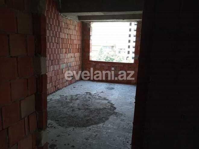 Satılır, yeni tikili, 2 otaqlı, 99.3 m², Bakı, Səbail r.