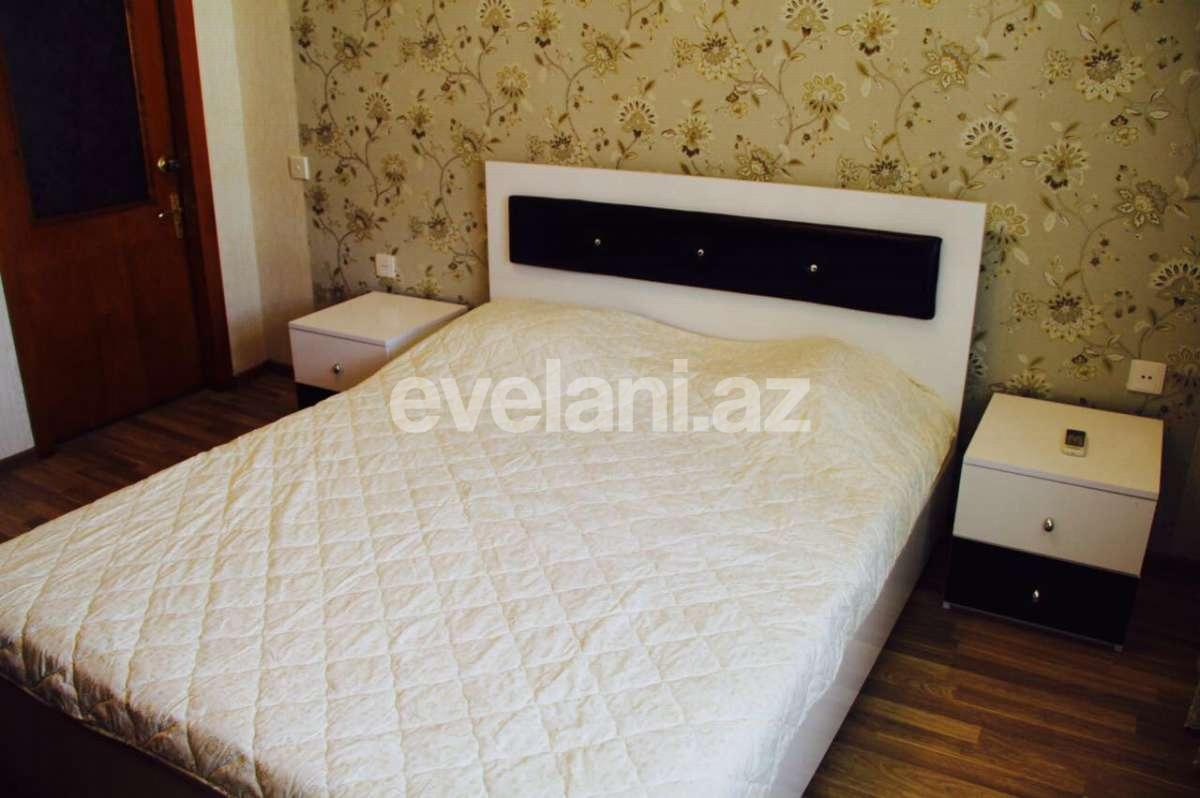 Kirayə verilir, köhnə tikili, 2 otaqlı, 75 m², Bakı, Nəsimi r, 28 may m.