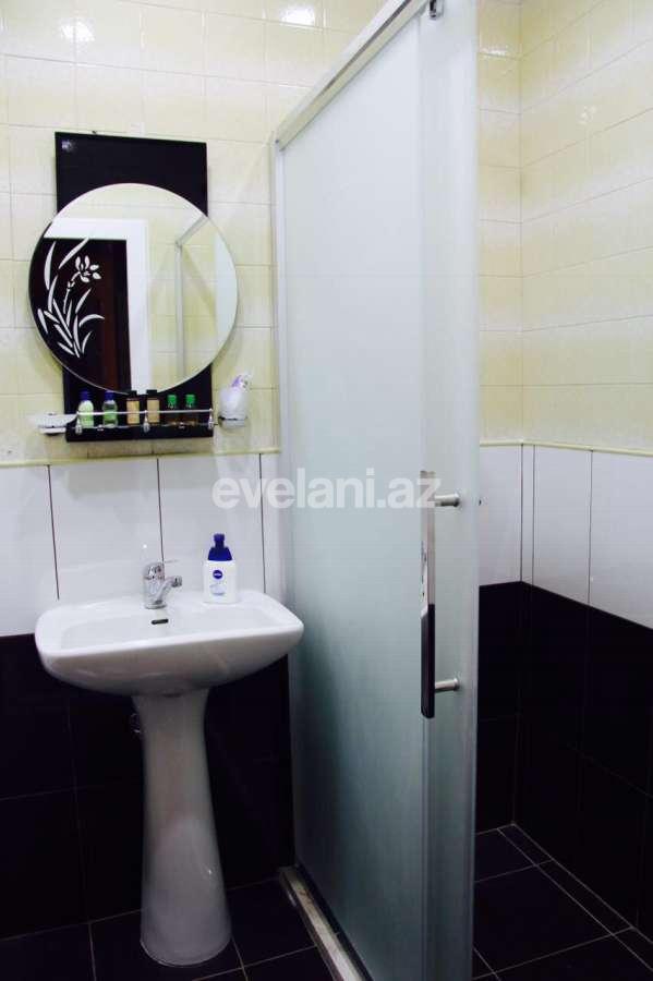 Kirayə verilir, köhnə tikili, 2 otaqlı, 75 m², Bakı, Nəsimi r, 28 may m.