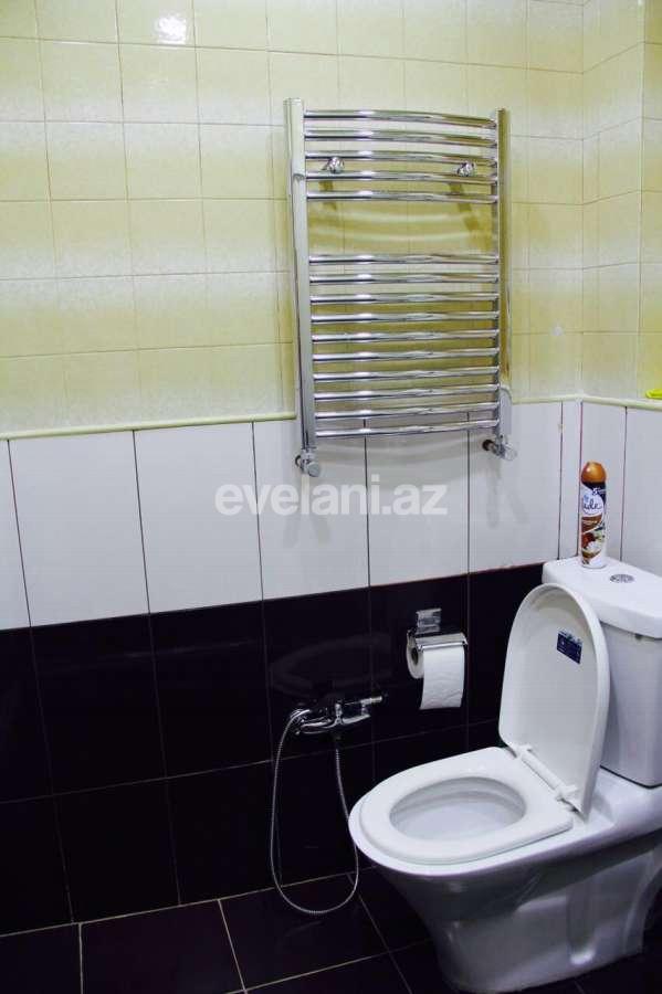 Kirayə verilir, köhnə tikili, 2 otaqlı, 75 m², Bakı, Nəsimi r, 28 may m.