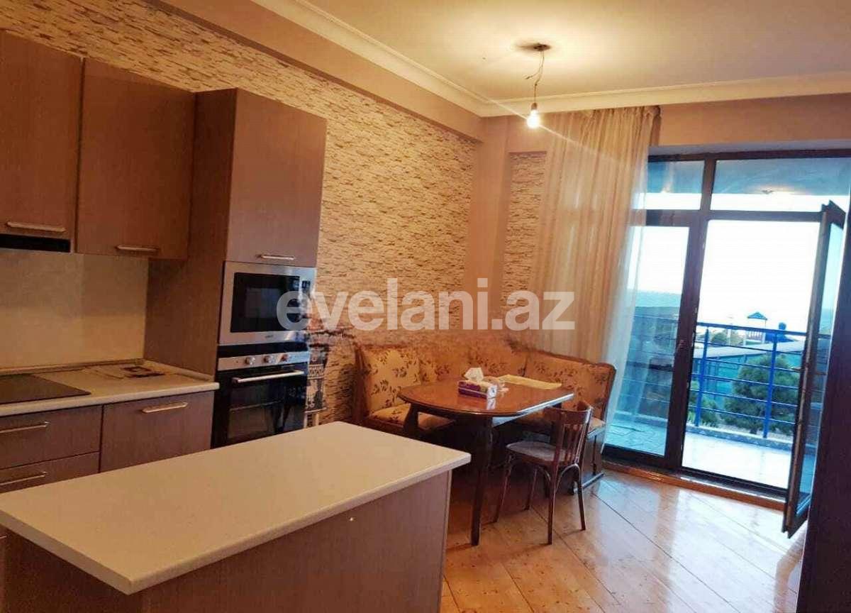 Sale, new building, 3 room, 214 m², Baku, Khatai r, Shah Ismail Khatai m.