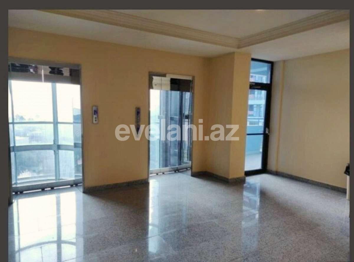 Sale, new building, 3 room, 214 m², Baku, Khatai r, Shah Ismail Khatai m.