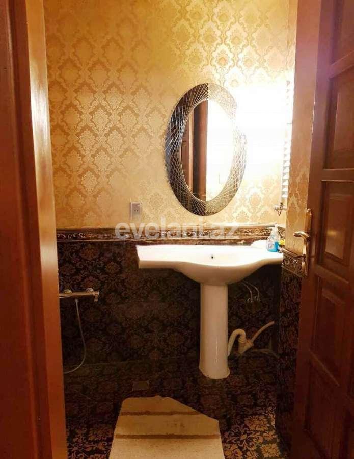 Sale, new building, 3 room, 214 m², Baku, Khatai r, Shah Ismail Khatai m.