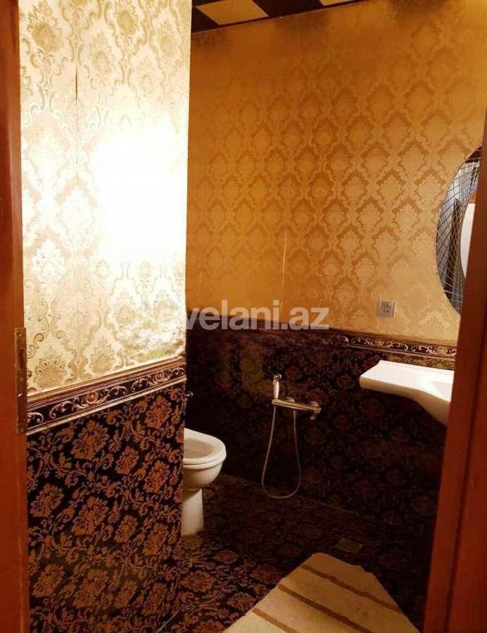 Sale, new building, 3 room, 214 m², Baku, Khatai r, Shah Ismail Khatai m.