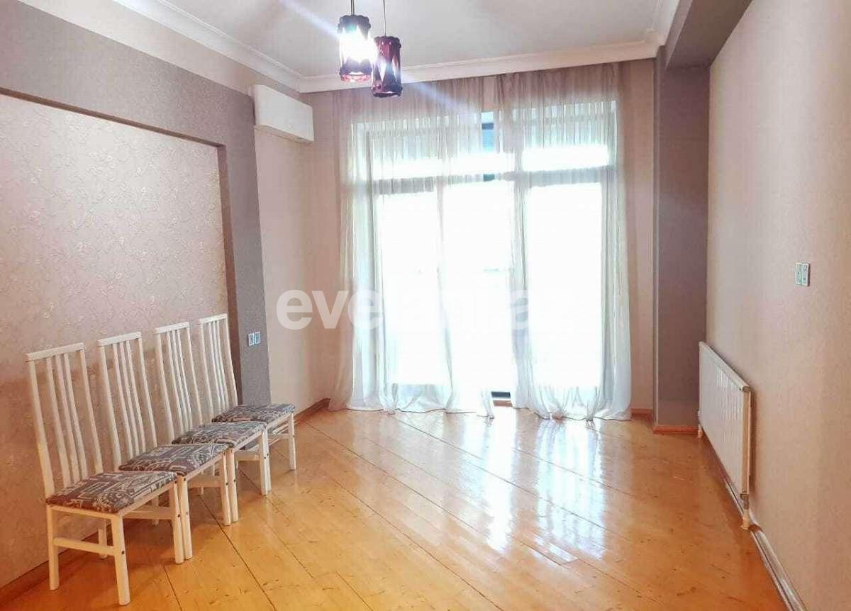 Sale, new building, 3 room, 214 m², Baku, Khatai r, Shah Ismail Khatai m.