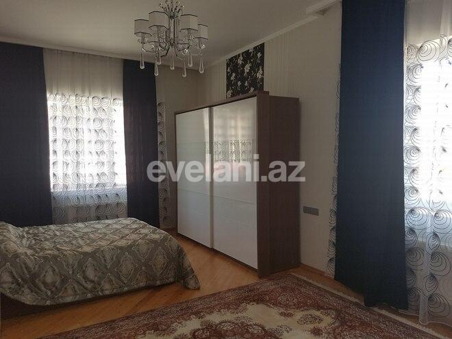 Kirayə verilir, villa, 5 otaqlı, 265 m², Bakı, Səbail r.