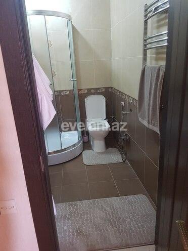 Kirayə verilir, villa, 5 otaqlı, 265 m², Bakı, Səbail r.