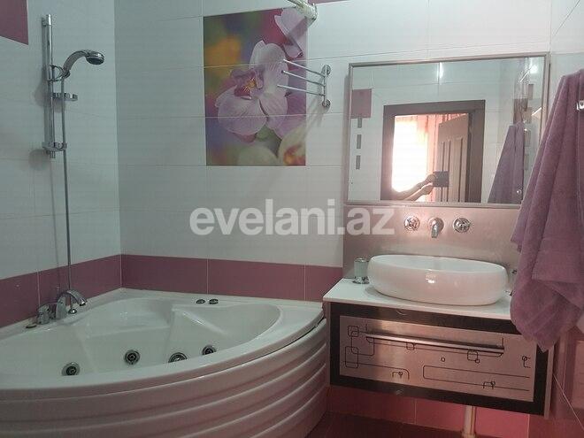 Kirayə verilir, villa, 5 otaqlı, 265 m², Bakı, Səbail r.