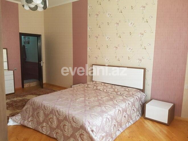 Kirayə verilir, villa, 5 otaqlı, 265 m², Bakı, Səbail r.