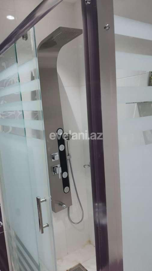 Satılır, yeni tikili, 4 otaqlı, 199 m², Bakı, Yasamal r, 8 Noyabr m.